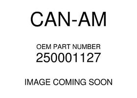 250001127 Can-am Screw Hex.flange S.grip New Oem