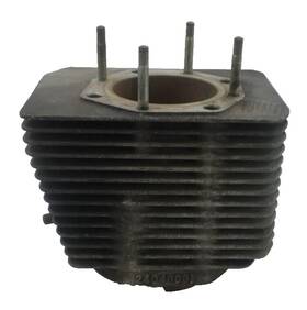 24560001 Ccw Kec 440 Reed Valve Cylinder Assembly Fan End Genuine Used
