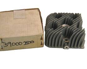 39000200 Ccw Kec 340 P.t.o Left Side Cylinder Head Assembly Nos Oem