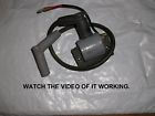 4407acoj Ccw Kec 340 400 440 Fan Cover Coil Wires Curtis Wright John Deere