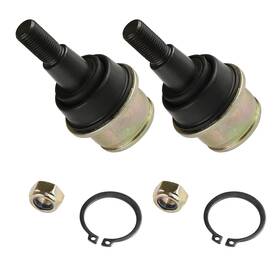 Hi3500bj145jb Celox For Ski-doo Summit X 800r 800 R 600 2008-2015 2 Front A-arm Lower Ball Joint