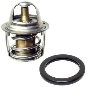Tr1253tm125ts Celox For Polaris Iq 600 2007-17 / 700 2008 800 2008-10 Thermostat And O-ring