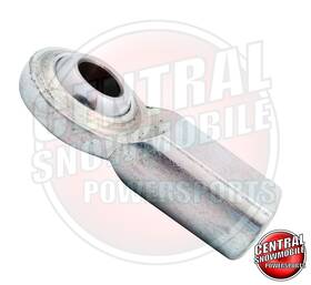 08-102-07 Central Snowmobile & Powersports Tie Rod End Arctic Cat Polaris Jd Female 3/8 Inch -24 Right Hand Thread 0105-236