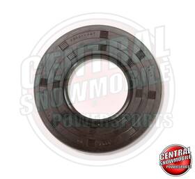 Csp-os-1497 Central Snowmobile & Powersports Crank Shaft Engine Oil Seal Ski-doo Pto 40x80x7