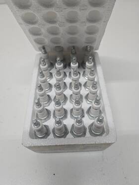 Rj18yc Champion 71258 Genuine Copper Plus Spark Plugs Small Engine 58 24 Pack