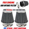 Cold Air Intake Filter For Polaris 400 440 488 500 Fuji Engine Indy Trail Sks Us