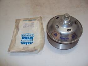 206097 Comet Vintage Nos Oem Duster 94c Primary Clutch Ski-doo Polaris