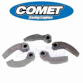 5fvw Comet Mn/5fvw Cam Arm With Bushing For 1998-1999 Ski-doo Formula Deluxe 583 - Engine Fi