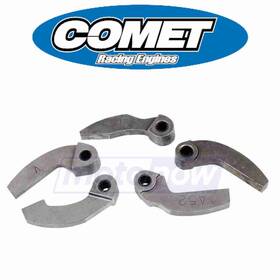 Comet Mn/jf4m Cam Arm With Bushing For 1997-1999 Arctic Cat Powder Special 600 - Rq