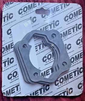 B0456047f Cometic Ski Doo 294 And 340 Blizzard Base Gasket- B0456047f- New