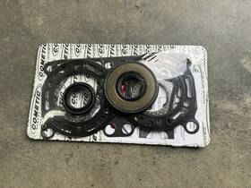 C4028s Cometic 94-98 Yamaha Vmax 600 Mountain 75.25mm Gasket Kit With Seals