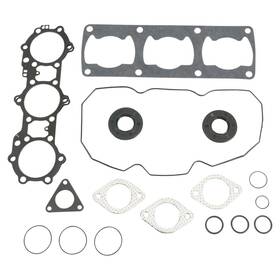 Cometic Gasket 3784-c299409-94 Complete Kit With Seals For 1995-1997 Polaris Xlt Rmk