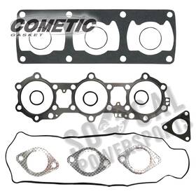 5944-c303729-94 Cometic Gasket Top End Kit For 2000 Polaris 600 Triumph Snowmobile