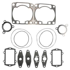 7307-c468455-17 Cometic Gasket Top End Kit For 2004-2006 Arctic Cat F6 Firecat Efi