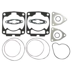 9164-c292169-74 Cometic Gasket Top End Kit For 2004 - 2005 Polaris 600 Touring Snowmobile