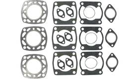 C2007 Cometic Gasket Polaris Indy 600 1983-1987 Top End Engine Gaskets 66mm Made Usa