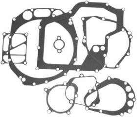 913419 Cometic Gasket C2033 High Performance Full Top End Set Kit