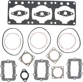 C3016 Cometic Gasket Hi-performance Full Top Engine Set - End