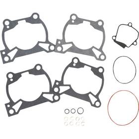 C3818 Cometic Gasket Top End Kit