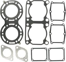 912681 Cometic Gasket C4012 Top End Kit For Yamaha Snowmobile