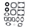 88625 Complete Gasket Kit Fits Polaris Indy 340 1999 2008 By