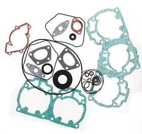 92177 Complete Gasket Kit Fits Ski-doo Mxz 500 Tnt 2007 2008 By