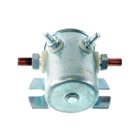 3000-0207 Complete Tractor Solenoid For Universal Products Spl6007 1114208 1114218
