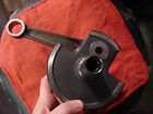 61x1u Crankshaft Snowmobile Hirth