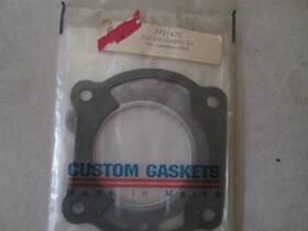 712147c Custom Gaskets Winderosa Yamaha Ss 440 Top Gasket Set