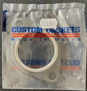 3003-503 Custom Gaskets 718059 Arctic Cat Exhaust Gasket Snowmobile New 3002-172 Sealed