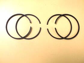 000-42-154-32 Cuyuna Vintage Genuine 440cc Nos Piston Ring Sets 000-42-154-32 Cuyuna Vintage Genuine 440cc Nos Piston Ring Sets