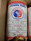 Fl1063 Cylinder Arctic Suzuki Series Sleeve Lasleeve 76-78 5000 Cat Snowmobile