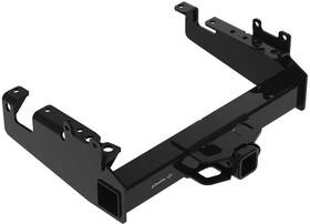 45520 Draw-tite Class V 2.5in Receiver Hitch 19c F350 F450 F550 Cab Chassis 34in Frame