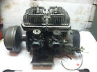 Ec34pt-05 Air Snowmobile 340cc Tx Vintage Polaris Nice 150-150psi Free Engine Ec34pt05