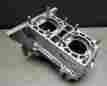 Ec44pm-01 Polaris Indy 440 Ss440 Engine Motor Crankcase Crank Cases Ss Galaxy