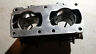 Ec50pl-01 Ec5091-01 Polaris Indy Cylinders Pistons Rings Nice Block Complete