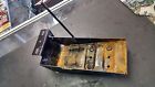 0745-044 Efi Ext580efi 1995 Cat Mount Tray 580 Arctic Ext Battery Pantera