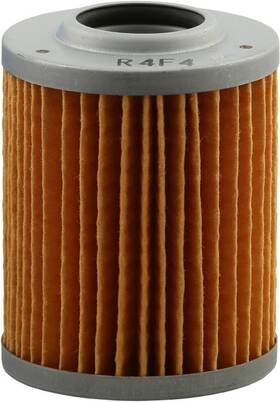 8300-025 Emgo 10-26954 Oil Filter 56-8696 Em26954 Paper