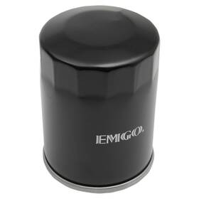 7014-e485869-84 Emgo Oil Filter - Standard For 2007 2009 Polaris Fs Iq Touring Snowmobile