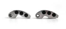 705874s Epi Belly Buster Adj. Weights 58g-74g 3-pack For Arctic Cat Snowmobiles 04-15