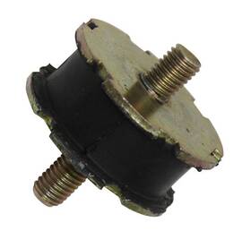 Episn160 Epi Motor Mount #episn160 Ski-doo Alpine Ii 1990-1991