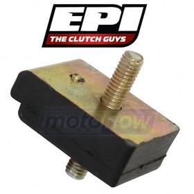 8p4e Epi Mn/8p4e Motor Mount For 2003-2004 Polaris 700 Classic Touring - Engine Mp
