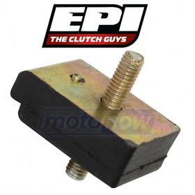 8sws Epi Mn/8sws Motor Mount For 2001-2003 Polaris 500 Xc - Engine Mounts Ud
