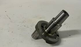 3004-795 Esp Arctic Cat 1995-2002 Zrt 600 Left Crankshaft Oem