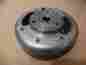 F280-705 Yamaha 1978 Ex440 Ex 440 Exciter Engine Flywheel