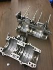 F34-106 F34-106. Arctic Cat Jag Engine Crankshaft Bottom End Crank Cases Shaft