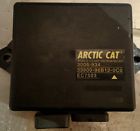 3006-934 F7 2005 Arctic Ecu Triangle Cat