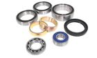 14-1013b F8 Sno Pro Boss Bearing Arctic Cat Chain Case 723980415212