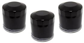 Fs-708au Factory Spec 3 Pack Oil Filters For Yamaha Rx-1 Er Le Rx1 Mountain Rx Warrior 2003 2004 2005