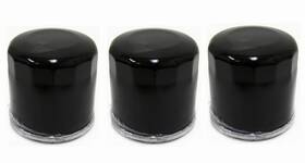 Fs-719i Factory Spec 3 Oil Filters For Yamaha Apex Er Gt Ltx 2006 2007 2008 2009 2010 2011 2012 2013